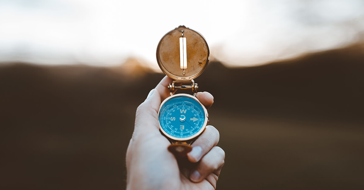 Aligning Vision and Purpose: The Key to a Life of Impact and Peak Performance
