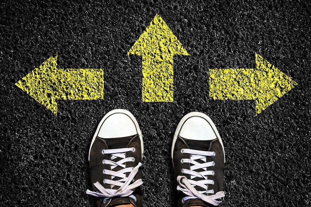 Making Wise Decisions – Part 1
