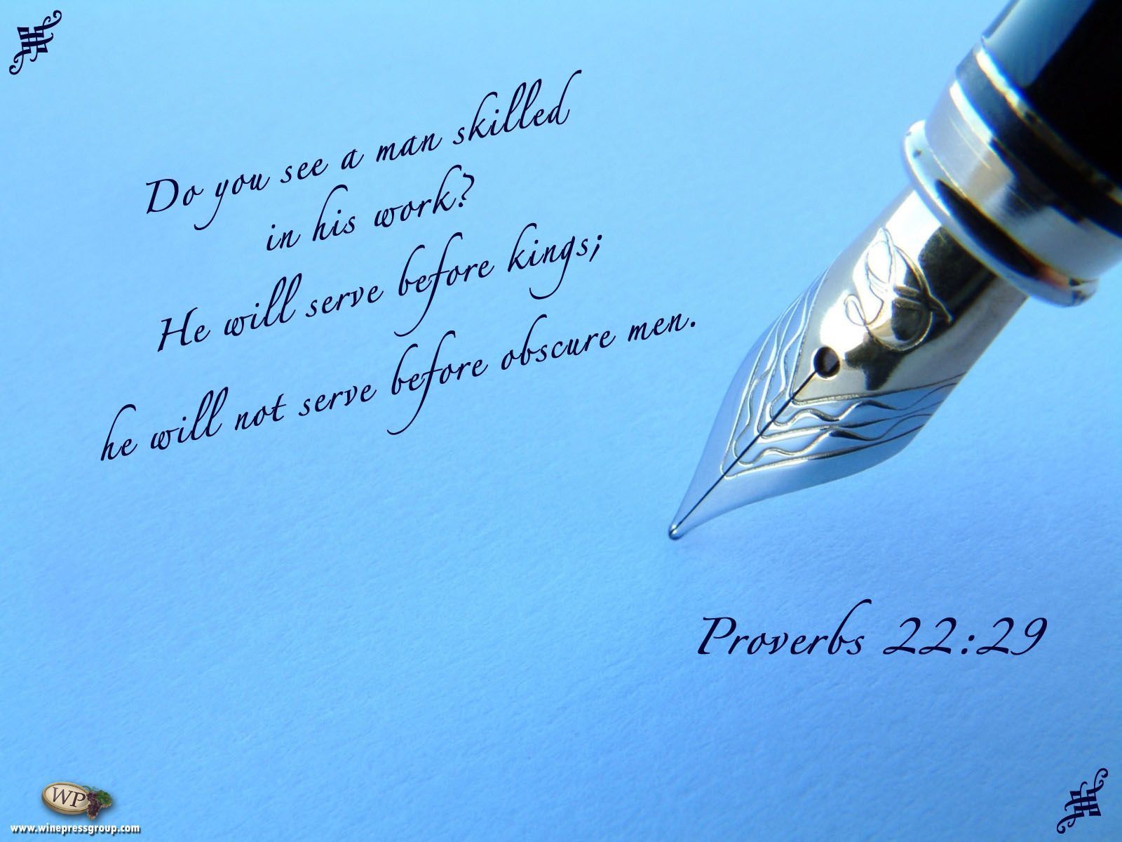 Proverbs 31 Woman – The Value of Diligence & Excellence